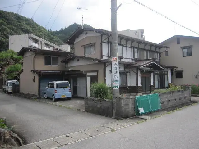 7DK Property Hida City Gifu Prefecture (2)