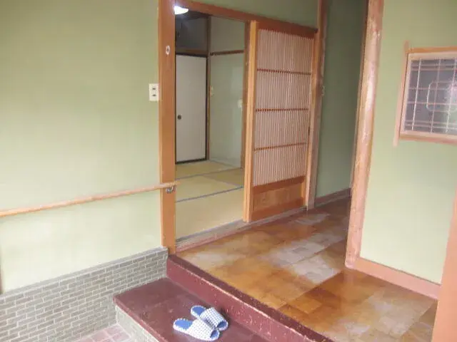 7DK Property Hida City Gifu Prefecture (4)