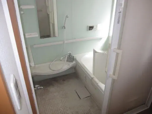 7DK Property Hida City Gifu Prefecture (8)