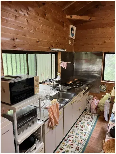 [3LDK Property] Nakatsugawa City Gifu Prefecture (13)