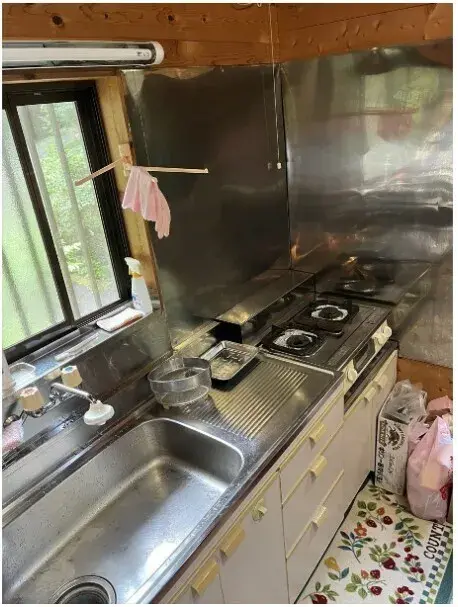 [3LDK Property] Nakatsugawa City Gifu Prefecture (14)