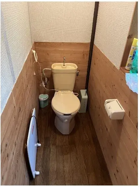 [3LDK Property] Nakatsugawa City Gifu Prefecture (16)