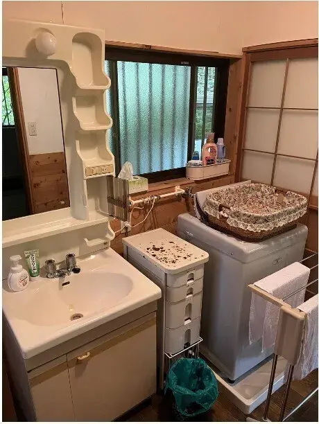 [3LDK Property] Nakatsugawa City Gifu Prefecture (17)