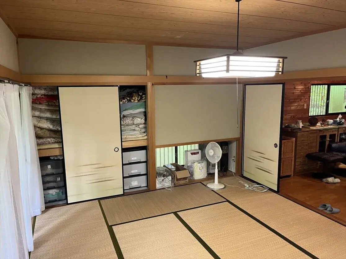 [3LDK Property] Nakatsugawa City Gifu Prefecture (10)