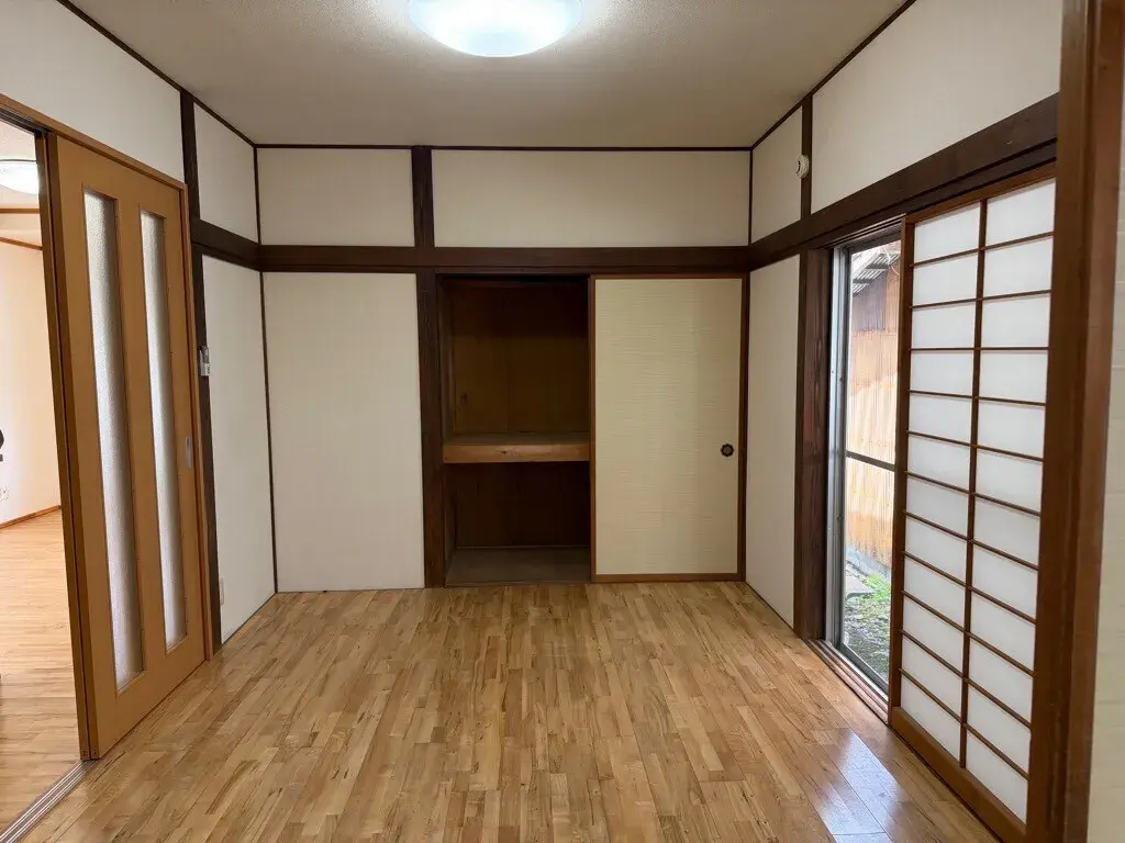 5DK Murakami City Niigata Prefecture (2)