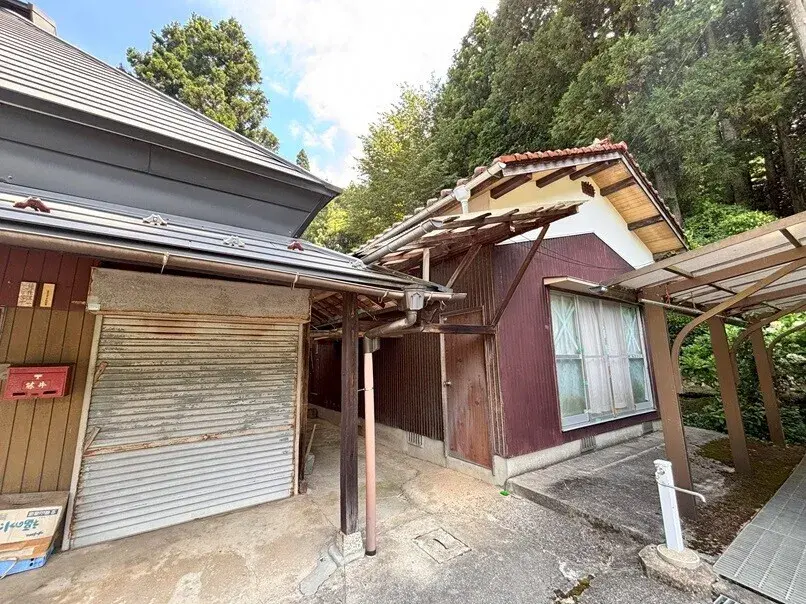 6LDK Ville de Shunan Préfecture de Yamaguchi (3)