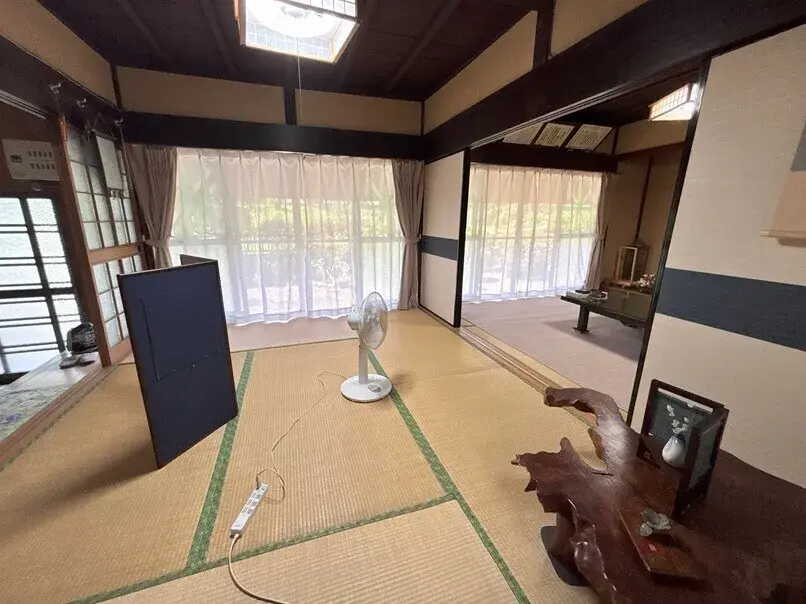 6LDK Ville de Shunan Préfecture de Yamaguchi (5)