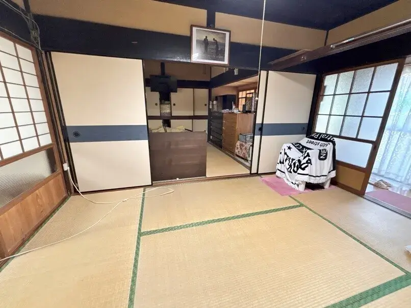 6LDK Ville de Shunan Préfecture de Yamaguchi (6)