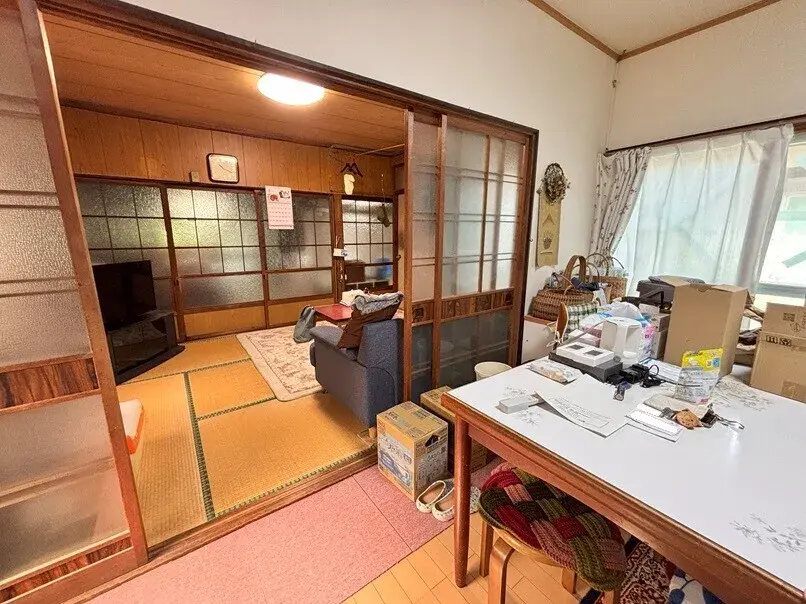 6LDK Ville de Shunan Préfecture de Yamaguchi (7)