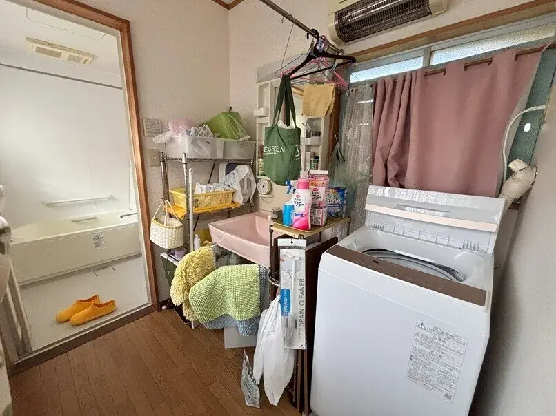 6LDK Ville de Shunan Préfecture de Yamaguchi (8)