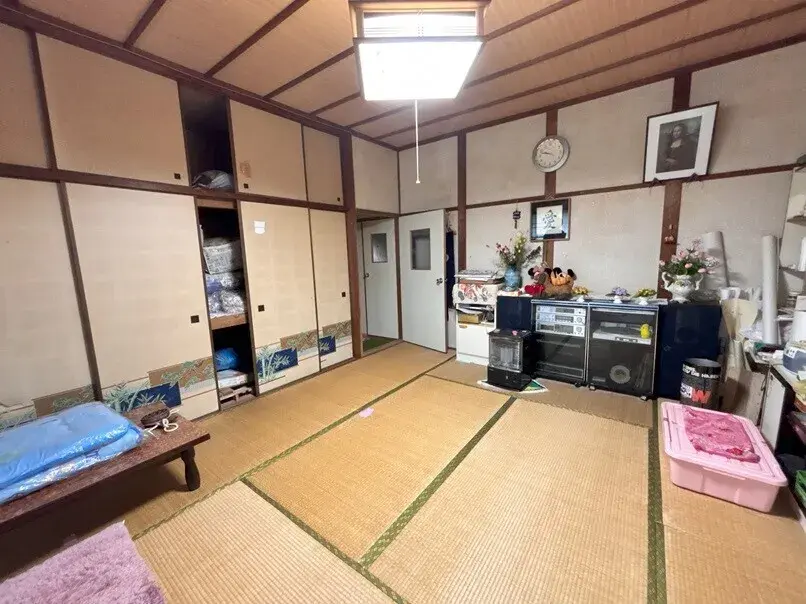 6LDK Ville de Shunan Préfecture de Yamaguchi (9)
