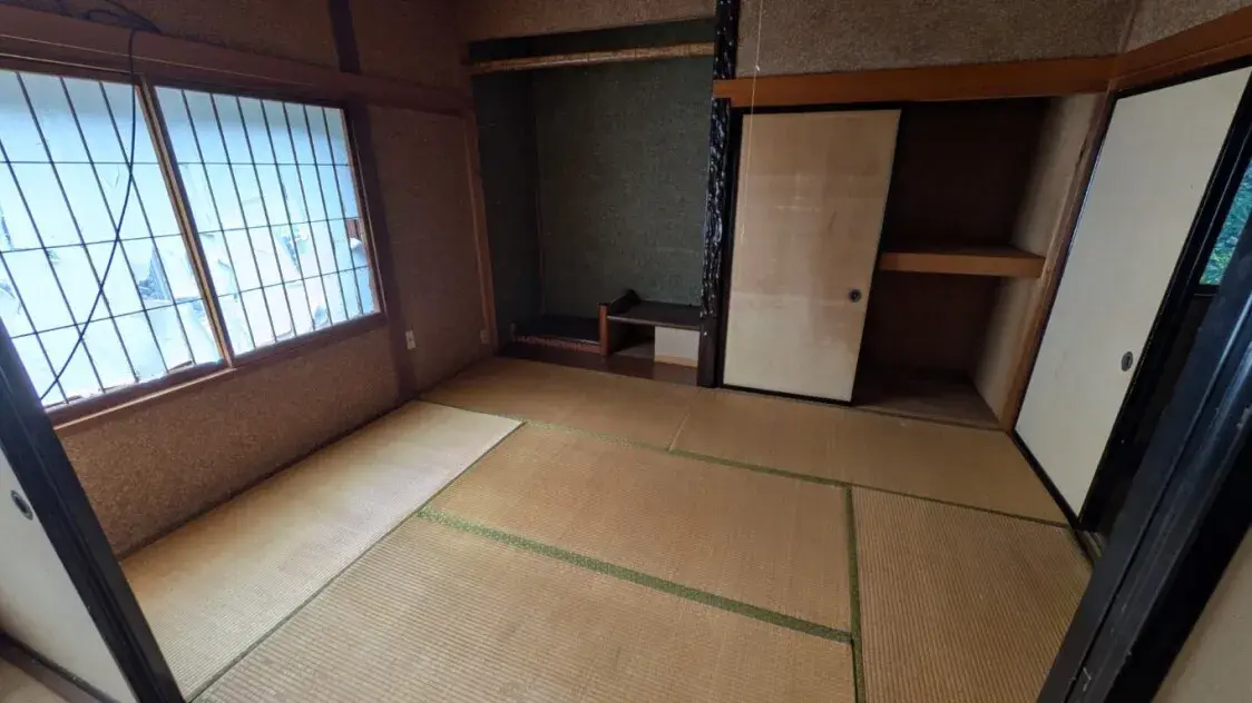 Объект 5DK в городе Hida, префектура Gifu (2)