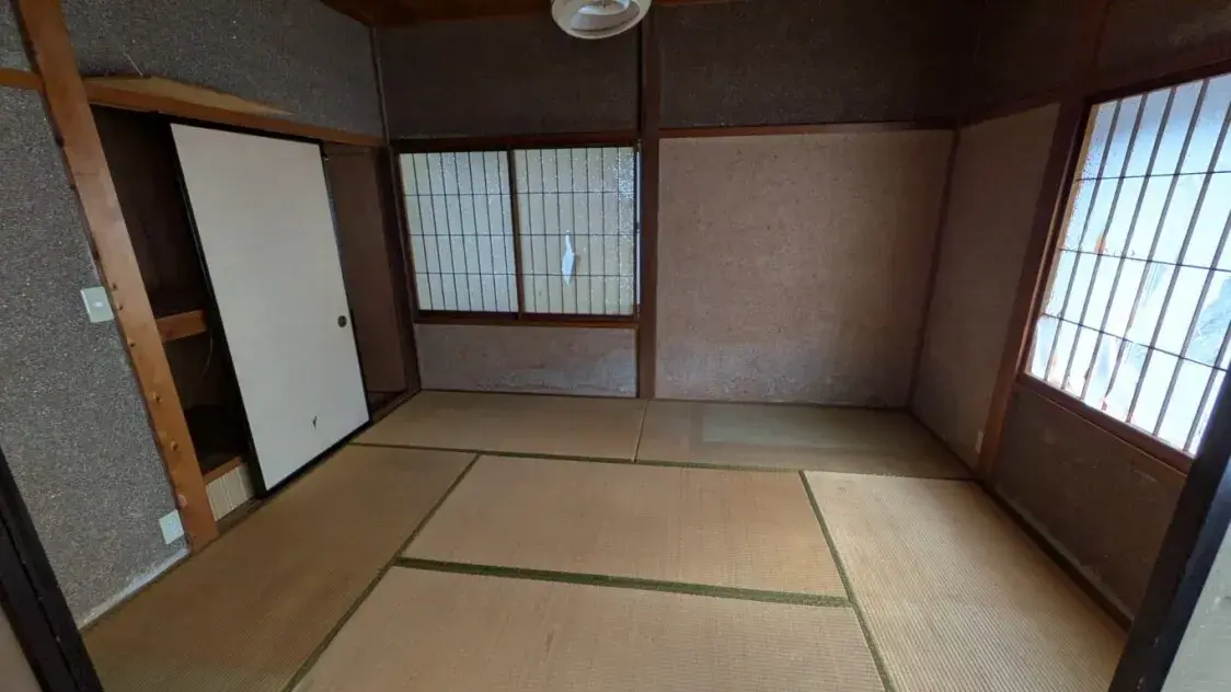 Объект 5DK в городе Hida, префектура Gifu (3)