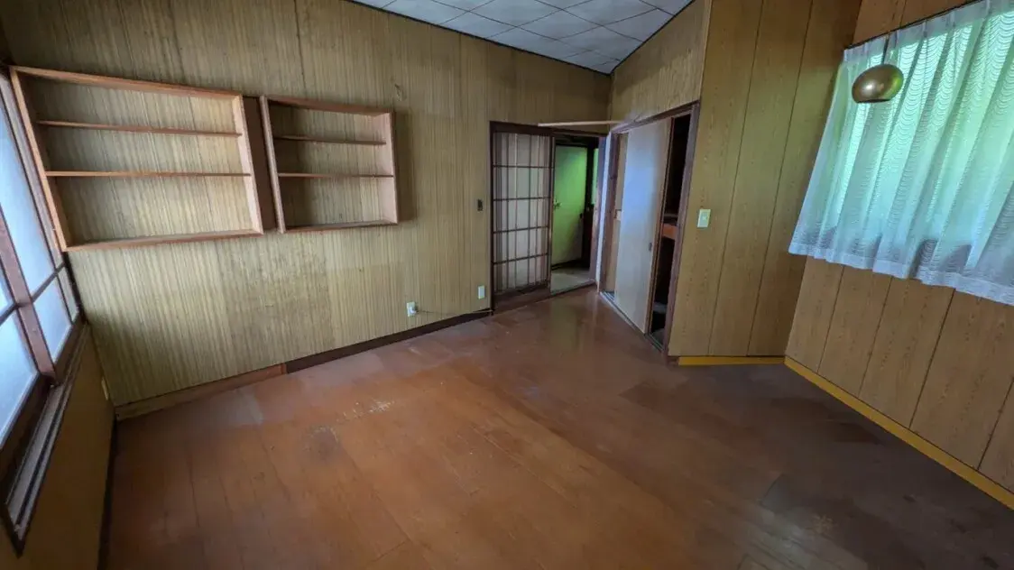 Объект 5DK в городе Hida, префектура Gifu (4)