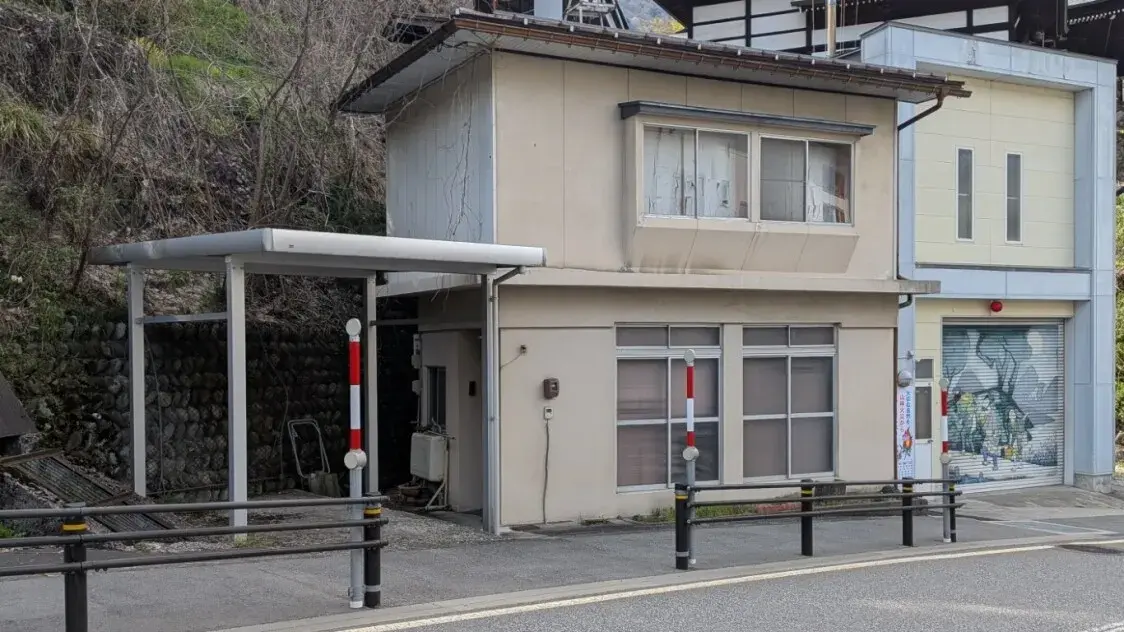 Объект 5DK в городе Hida, префектура Gifu (8)
