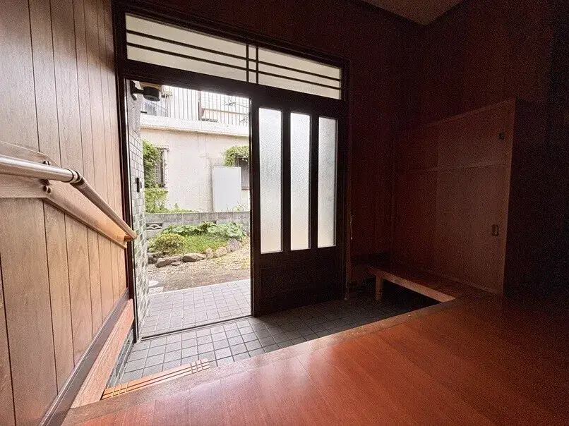 Bien immobilier 6DK Ville de Shunan Préfecture de Yamaguchi (2)