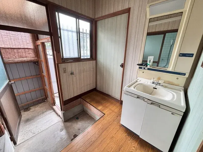 Bien immobilier 6DK Ville de Shunan Préfecture de Yamaguchi (11)