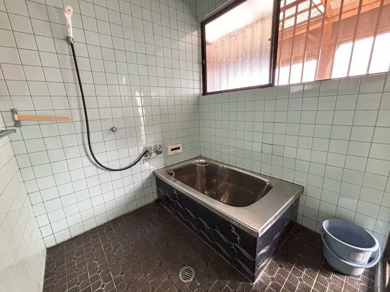 Bien immobilier 6DK Ville de Shunan Préfecture de Yamaguchi (12)
