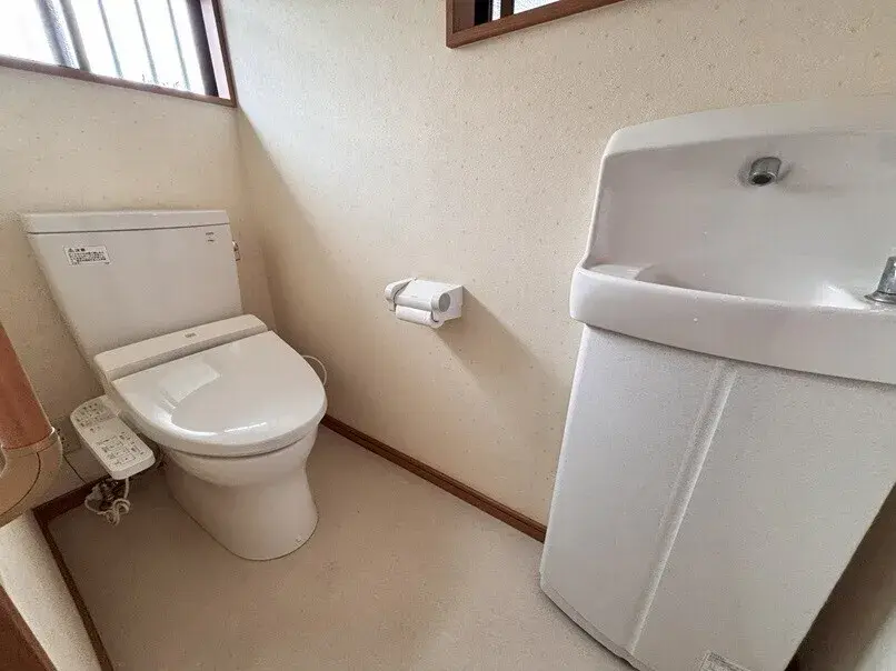Bien immobilier 6DK Ville de Shunan Préfecture de Yamaguchi (14)