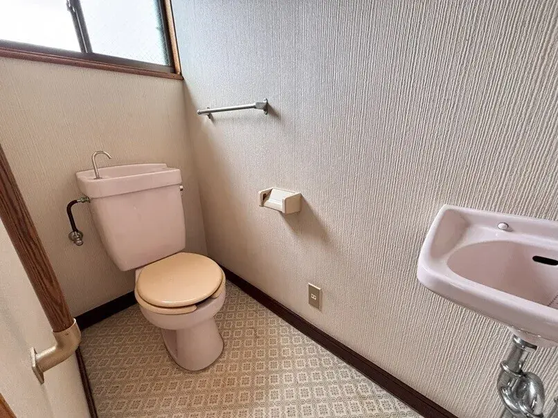 Bien immobilier 6DK Ville de Shunan Préfecture de Yamaguchi (15)
