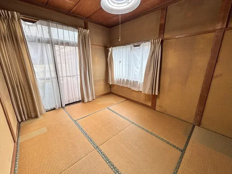 Bien immobilier 6DK Ville de Shunan Préfecture de Yamaguchi (5)