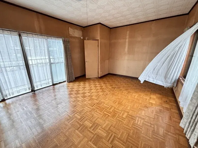 Bien immobilier 6DK Ville de Shunan Préfecture de Yamaguchi (6)