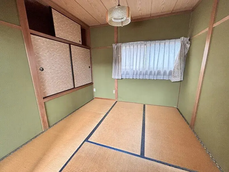 Bien immobilier 6DK Ville de Shunan Préfecture de Yamaguchi (7)