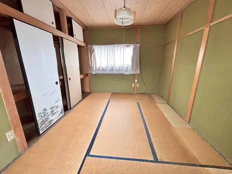 Bien immobilier 6DK Ville de Shunan Préfecture de Yamaguchi (8)