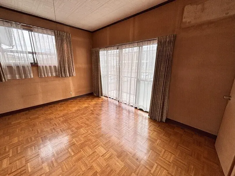 Bien immobilier 6DK Ville de Shunan Préfecture de Yamaguchi (9)