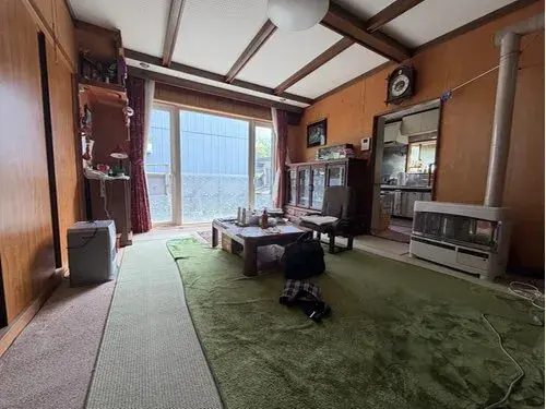 3LDK Property Muroran City Hokkaido (2)