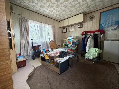 3LDK Property Muroran City Hokkaido (4)