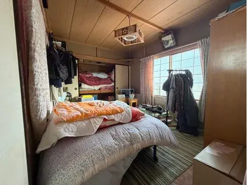 3LDK Property Muroran City Hokkaido (5)