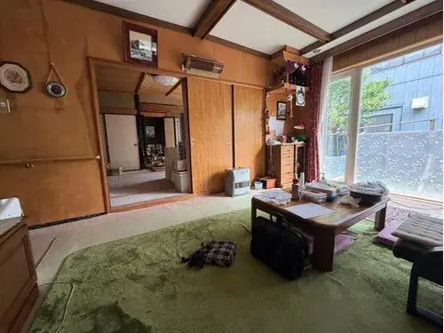 3LDK Property Muroran City Hokkaido (6)