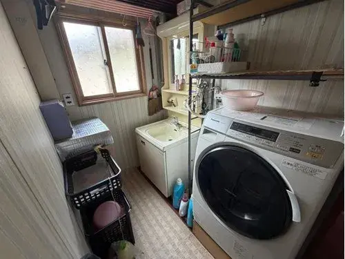 3LDK Property Muroran City Hokkaido (7)
