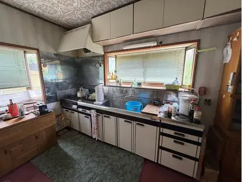 3LDK Property Muroran City Hokkaido (8)