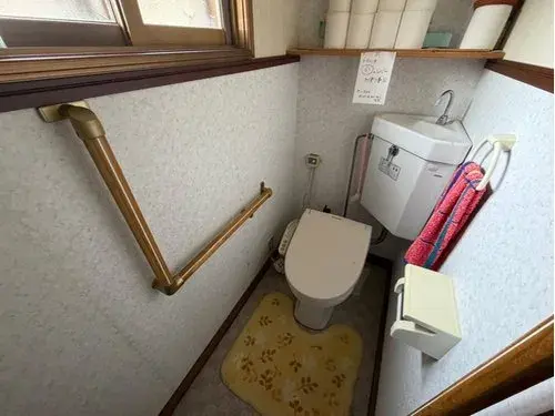 3LDK Property Muroran City Hokkaido (9)