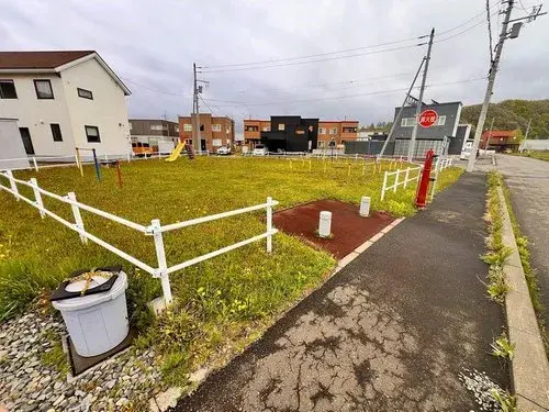 3LDK 三笠市 北海道 (4)