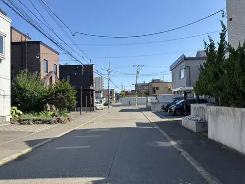 Hokkaido Sapporo 6 Bedroom Property (4)