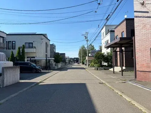 Hokkaido Sapporo 6 Bedroom Property (5)