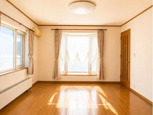 Hokkaido Sapporo 6 Bedroom Property (9)