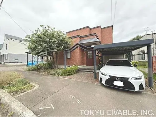 4LDK 札幌市 北海道 (2)