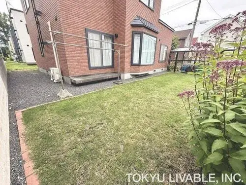 4LDK 札幌市 北海道 (14)