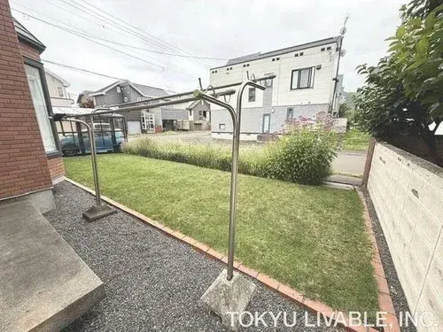 4LDK 札幌市 北海道 (15)