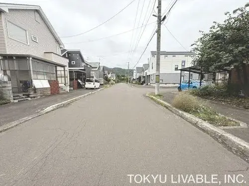 4LDK 札幌市 北海道 (18)