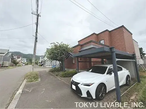 4LDK 札幌市 北海道 (3)
