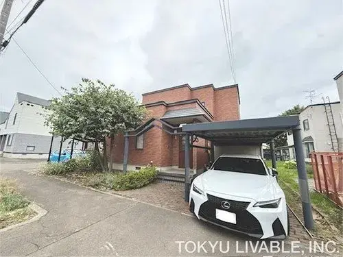 4LDK 札幌市 北海道 (4)