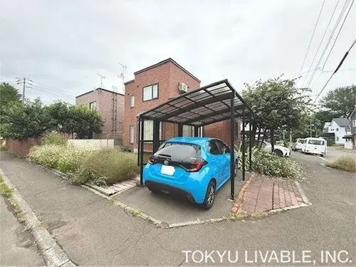 4LDK 札幌市 北海道 (7)