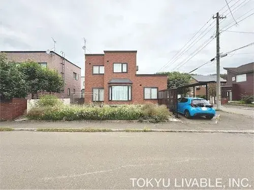 4LDK 札幌市 北海道 (8)
