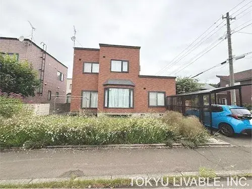 4LDK 札幌市 北海道 (9)