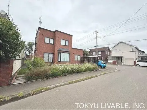 4LDK 札幌市 北海道 (10)